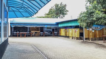 Ngoại thất