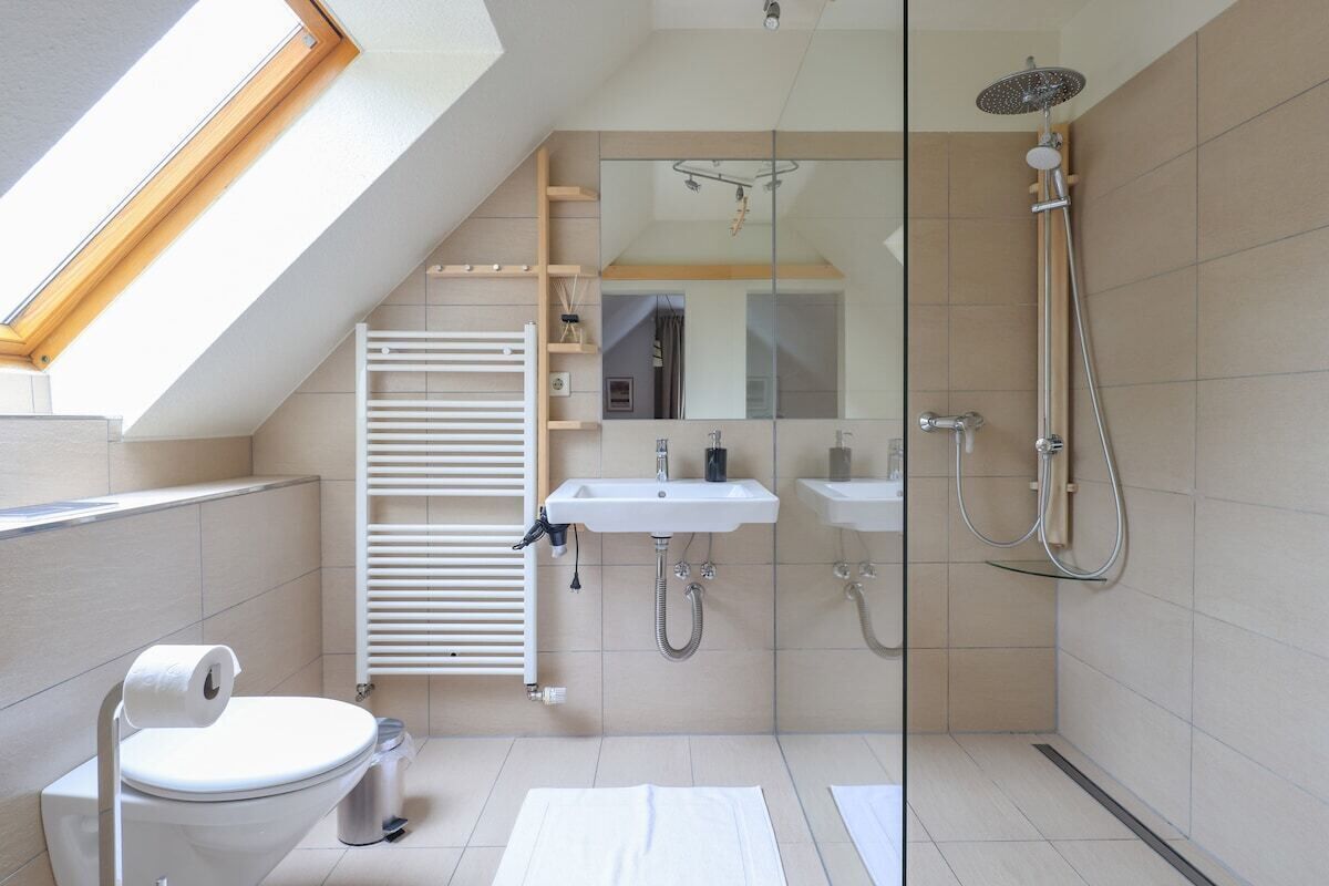 Badezimmer