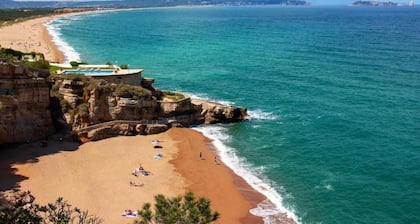 Studio Ă Pals proche plages