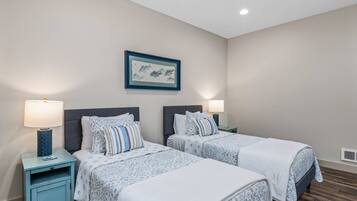 3 sovrum och strykjÀrn/strykbrÀda