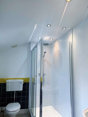 Dusche