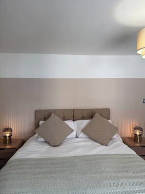 4 chambres, Wi-Fi gratuit
