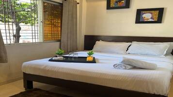 Deluxe Room | Garden view