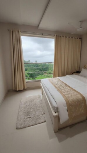 Klassieke slaapzaal | Beddengoed