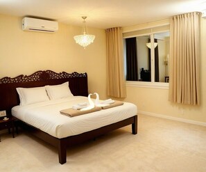 Super Deluxe Room