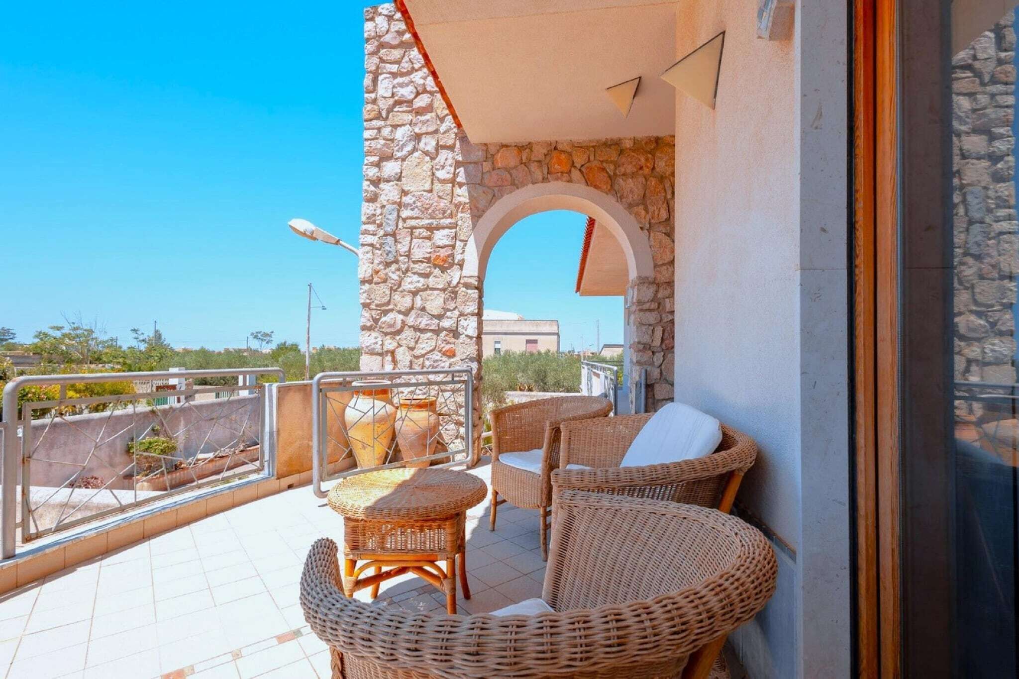 Terrasse / Balcon