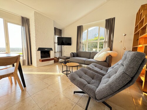 Haustierfreier Bungalow am Grevelingenmeer