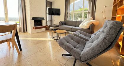 Haustierfreier Bungalow am Grevelingenmeer