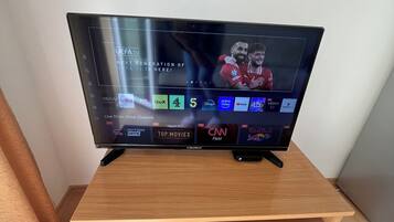 Televisione