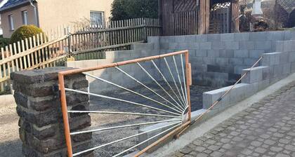 Family holiday apartment in 04680