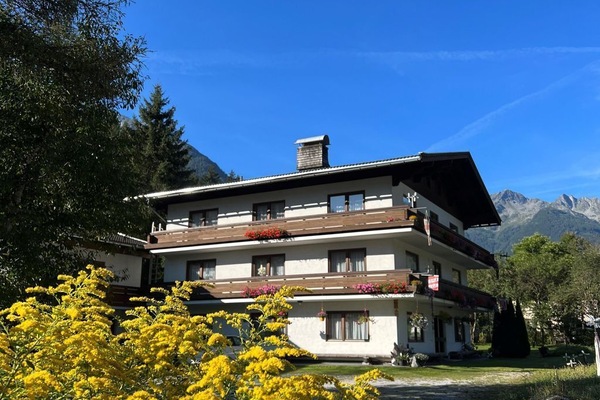 Pension Kaserer
