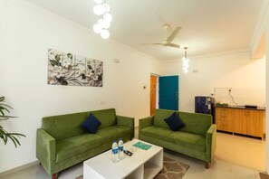 TV - Asta by Avim Hospitality (Arpora)