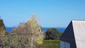 Udendørsområde