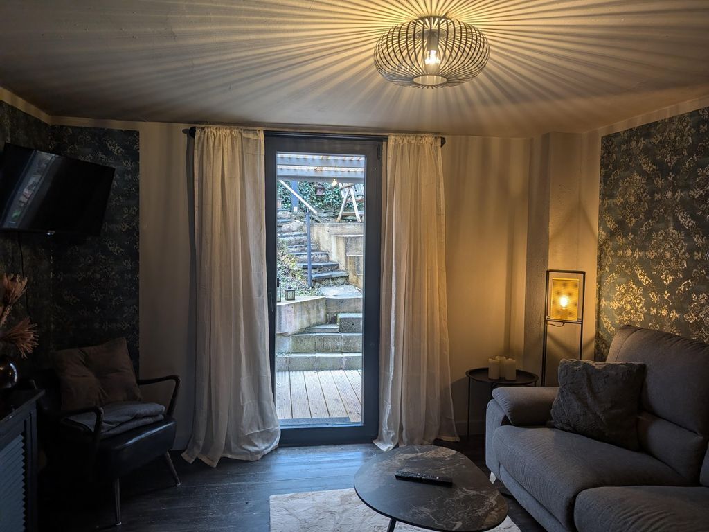 Zeller Kehr Ferienwohnung - Ediger-Eller