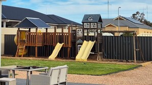 Barneområde
