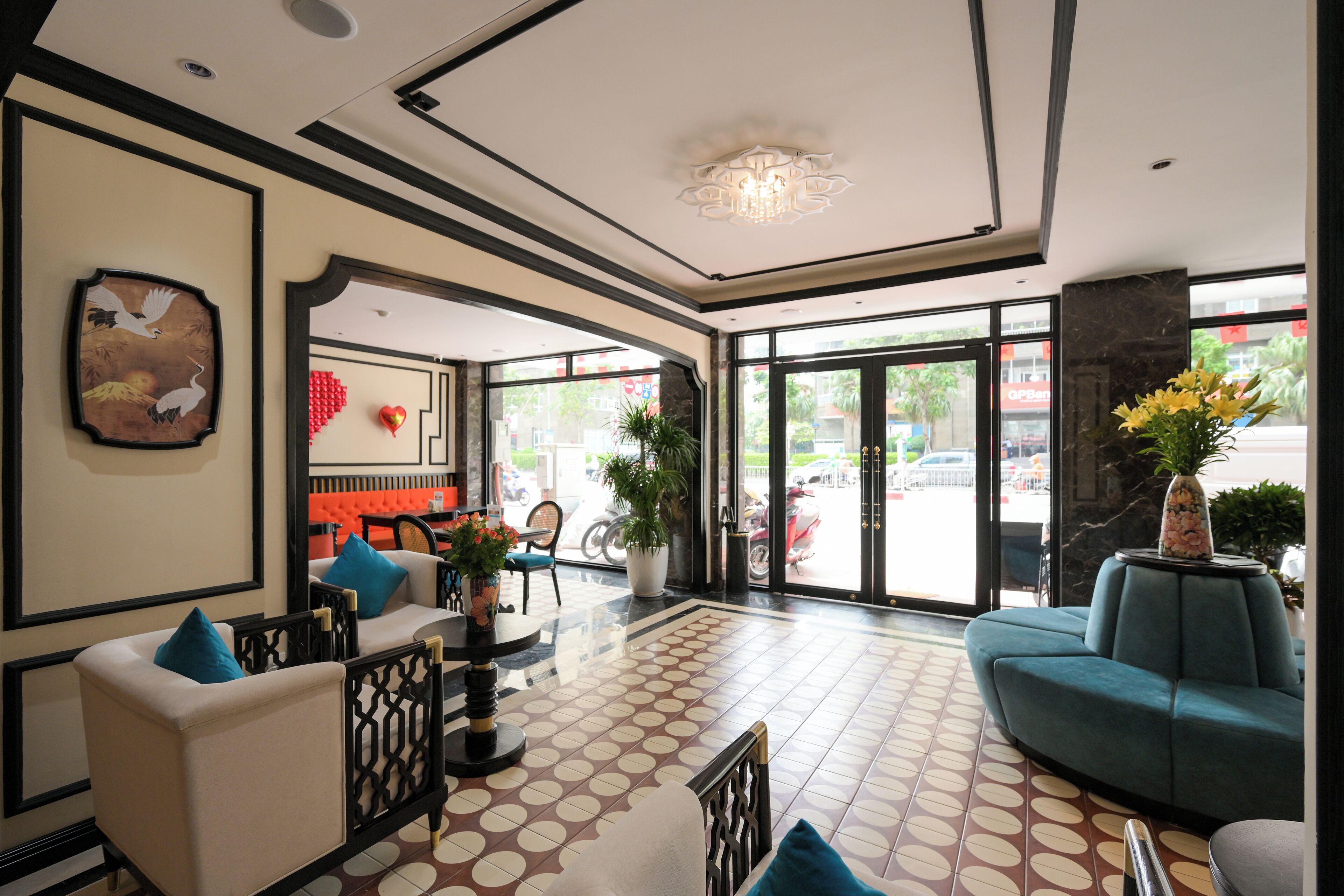 Foto - Quatorze Hotel