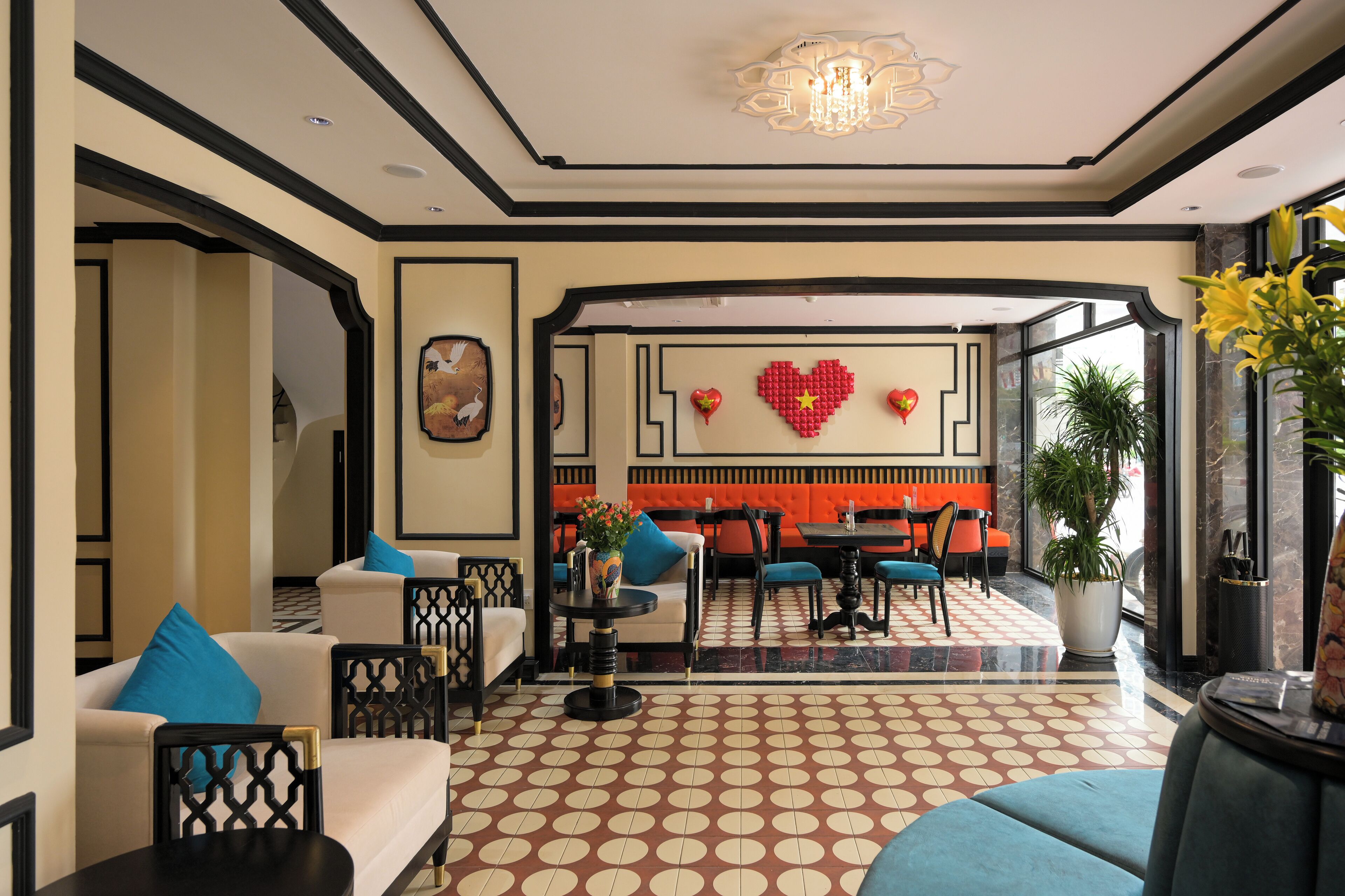 Foto - Quatorze Hotel
