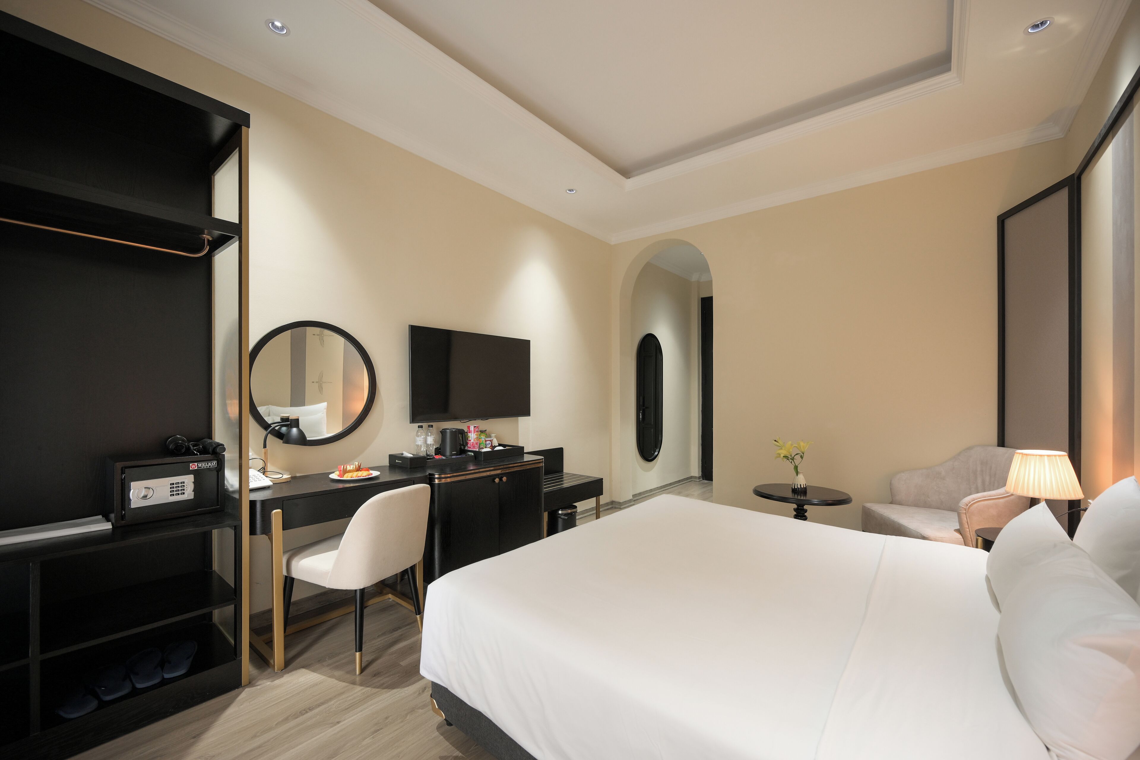 Kamar