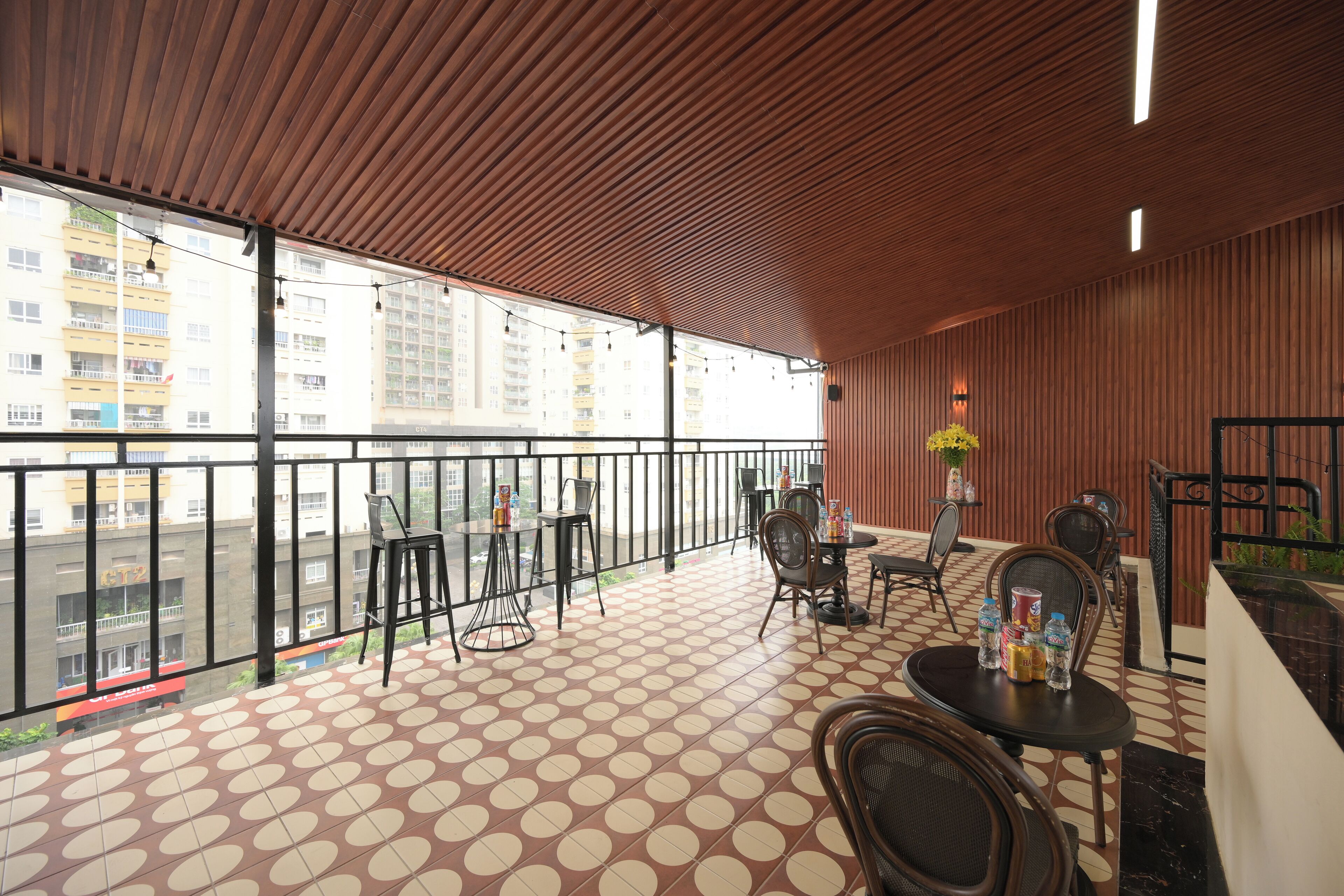 Foto - Quatorze Hotel