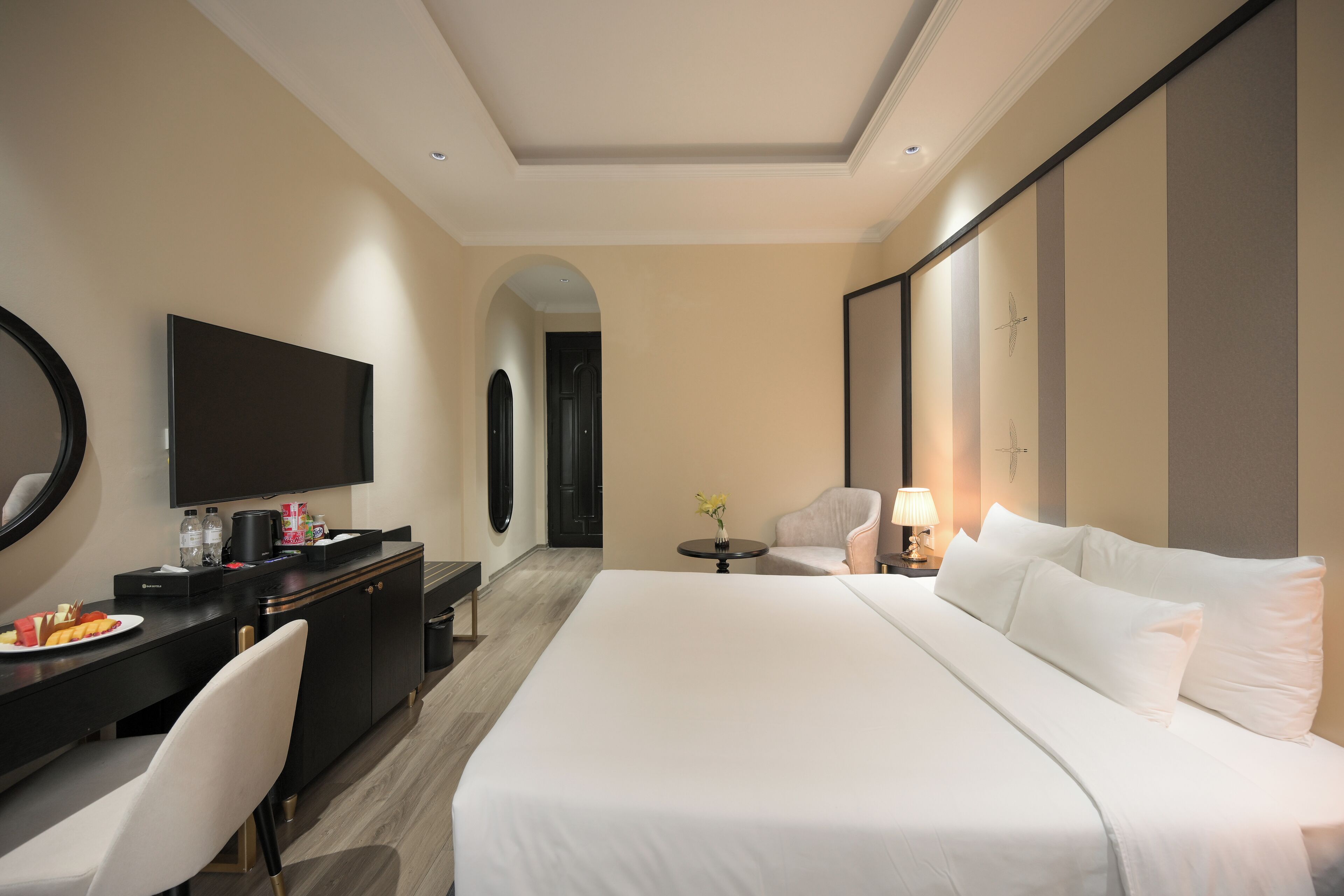 Foto - Quatorze Hotel