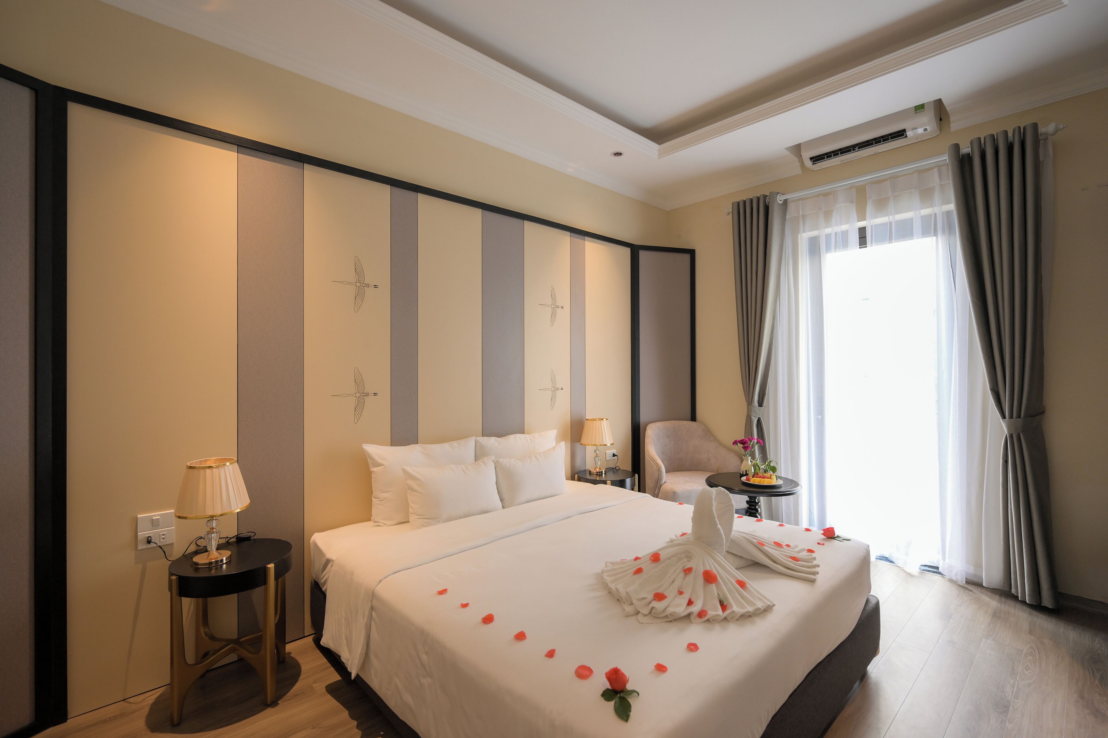 Foto - Quatorze Hotel