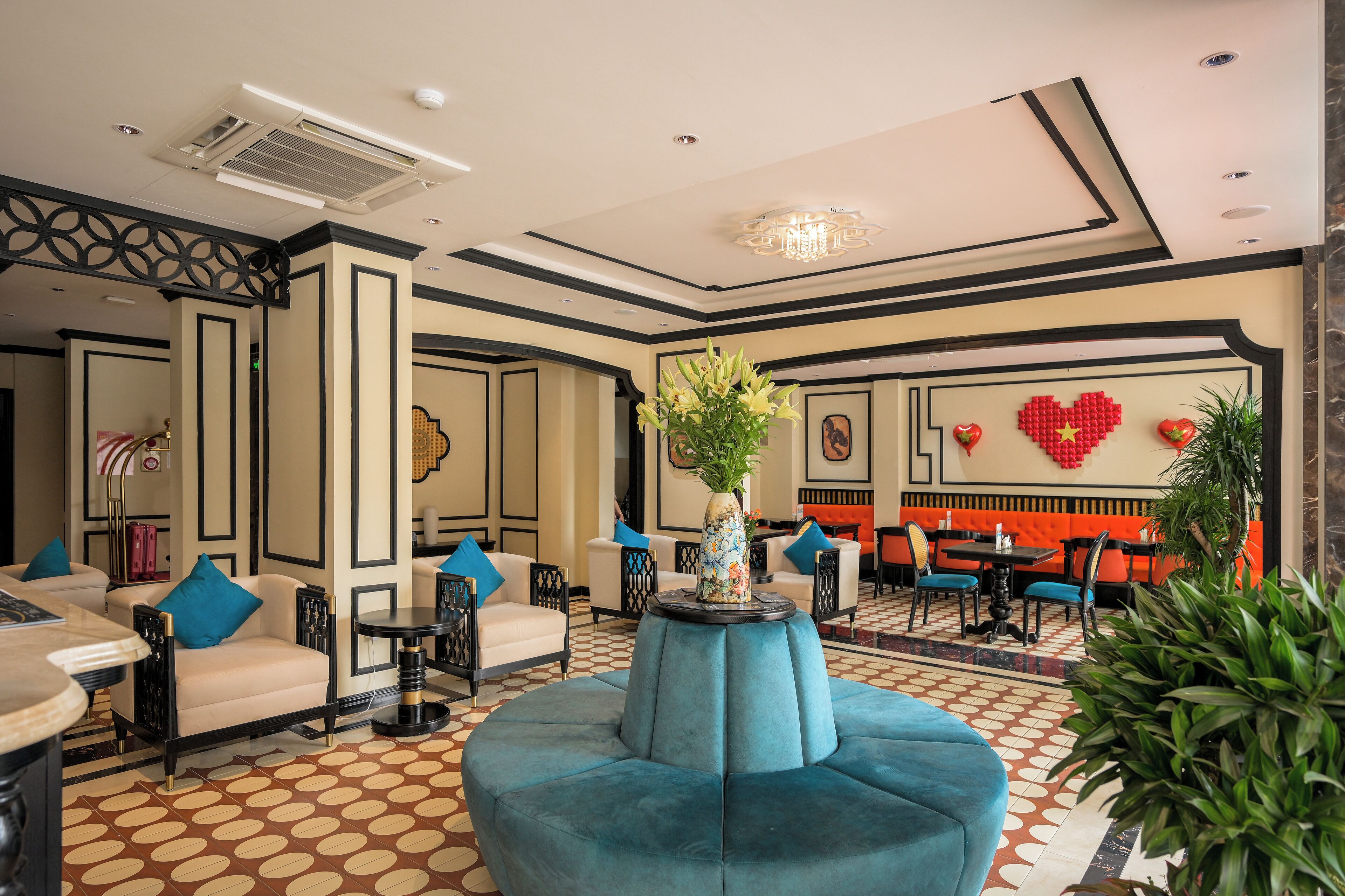 Foto - Quatorze Hotel