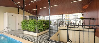 San Quatorze Hanoi Hotel