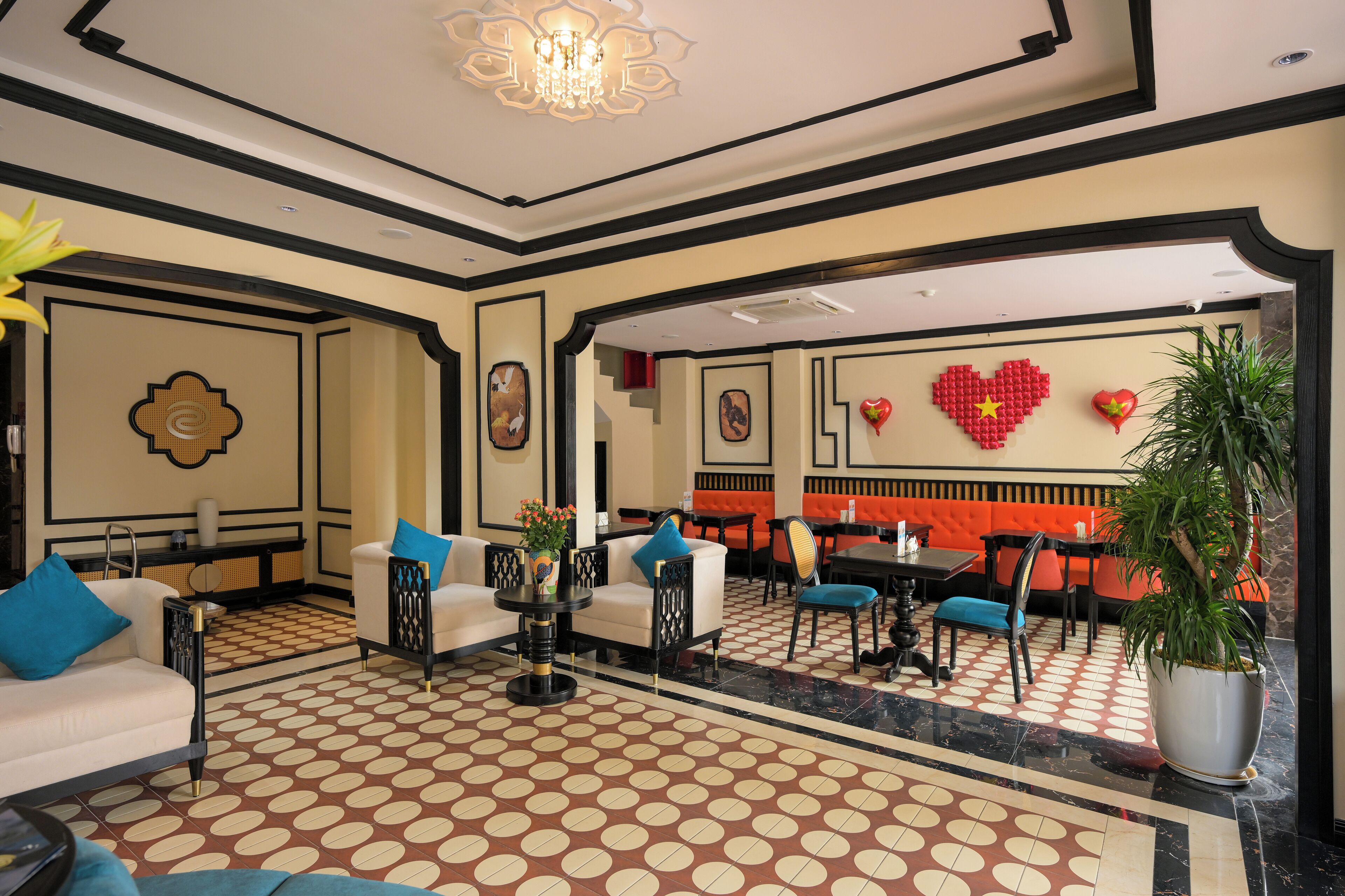 Foto - Quatorze Hotel