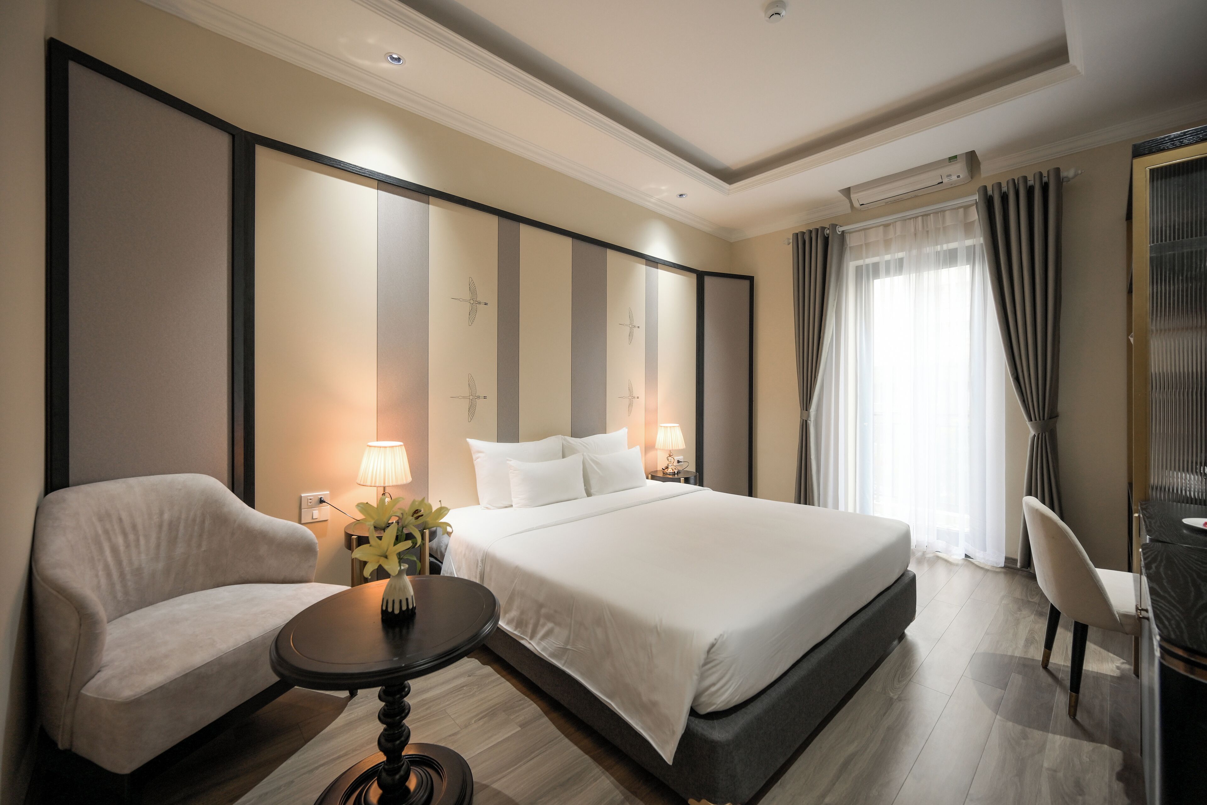 Foto - Quatorze Hotel