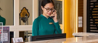 圣十四河内酒店