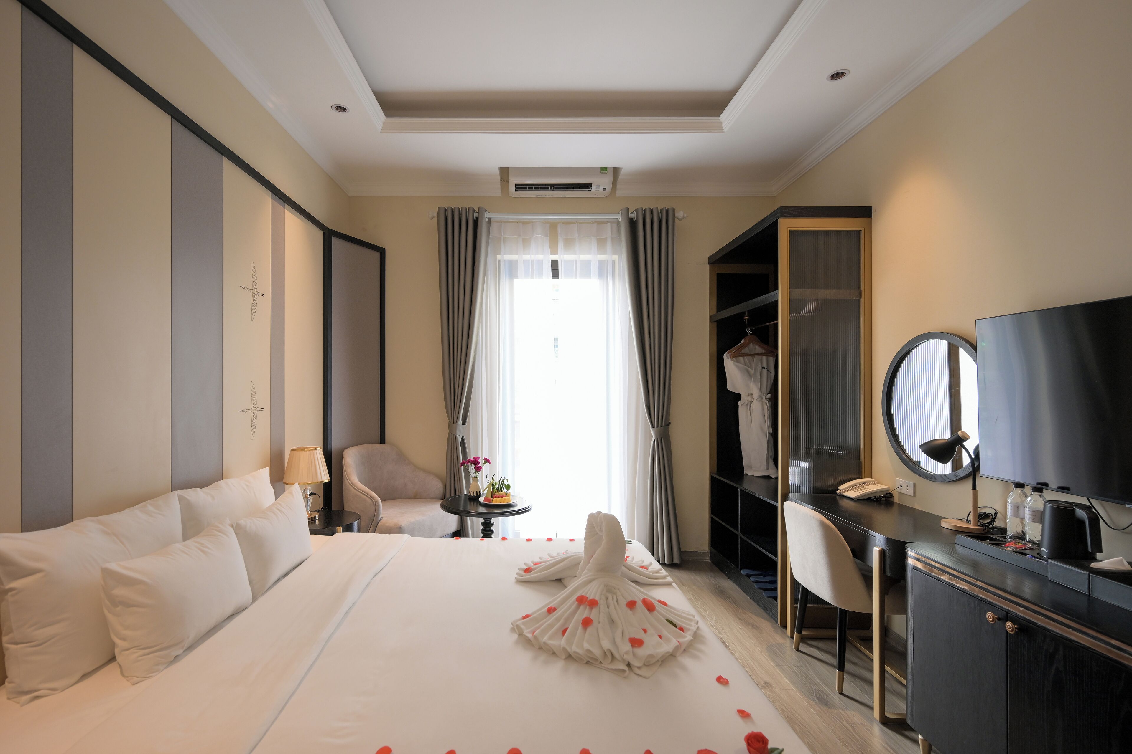 Foto - Quatorze Hotel