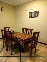 Servicio a la habitación