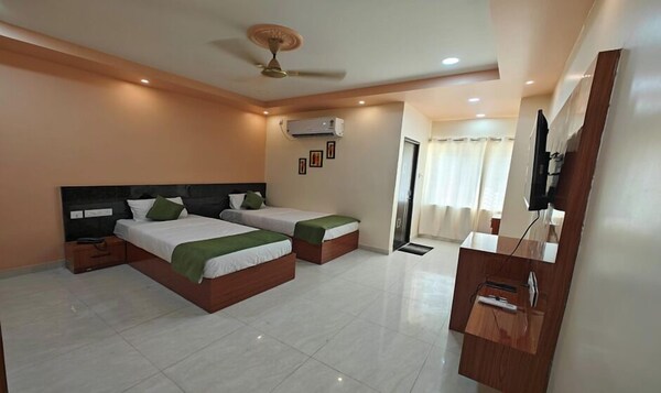 Twilight Residency - Bhubaneshwar