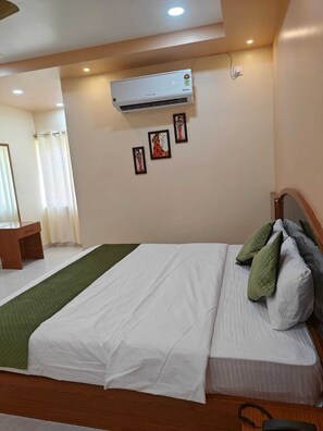 Phòng Deluxe | Truy cập Internet không dây miễn phí 