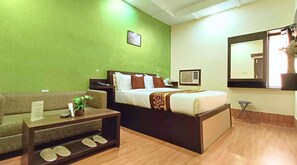 尊荣客房 | 免费 WiFi