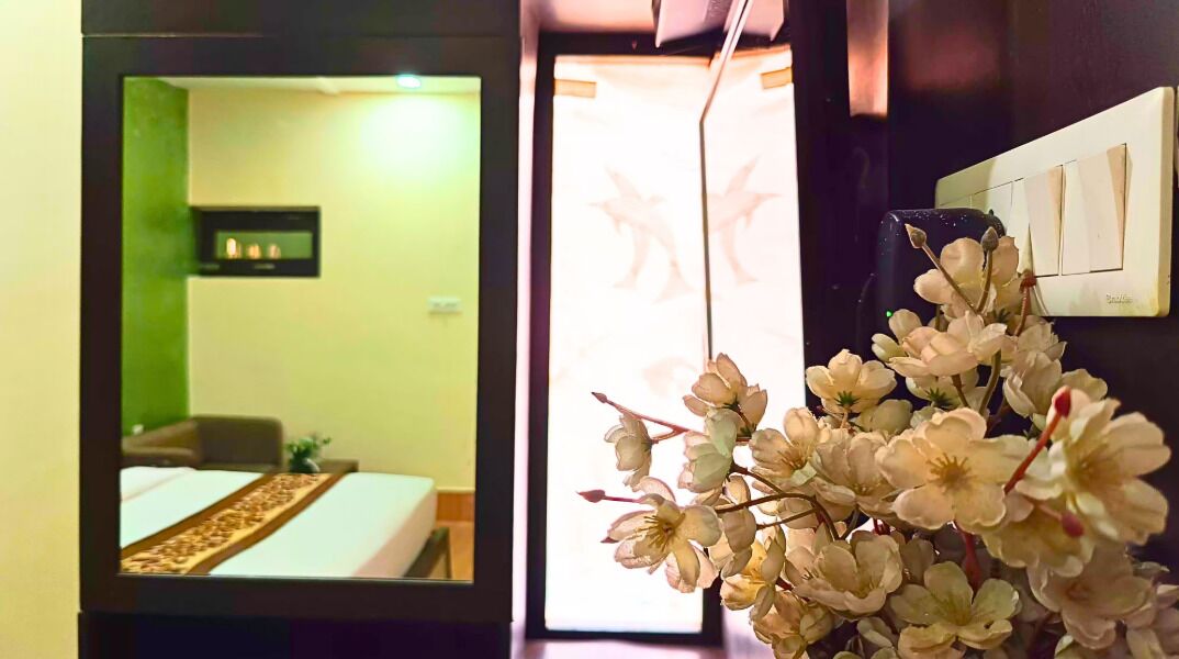 Premium Room | Free WiFi