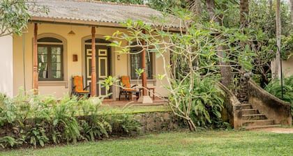Ging Oya Lodge
