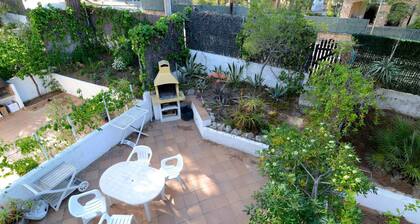 Haus in Pals nahe Platja de Pals Strand