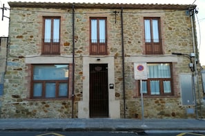 Fachada