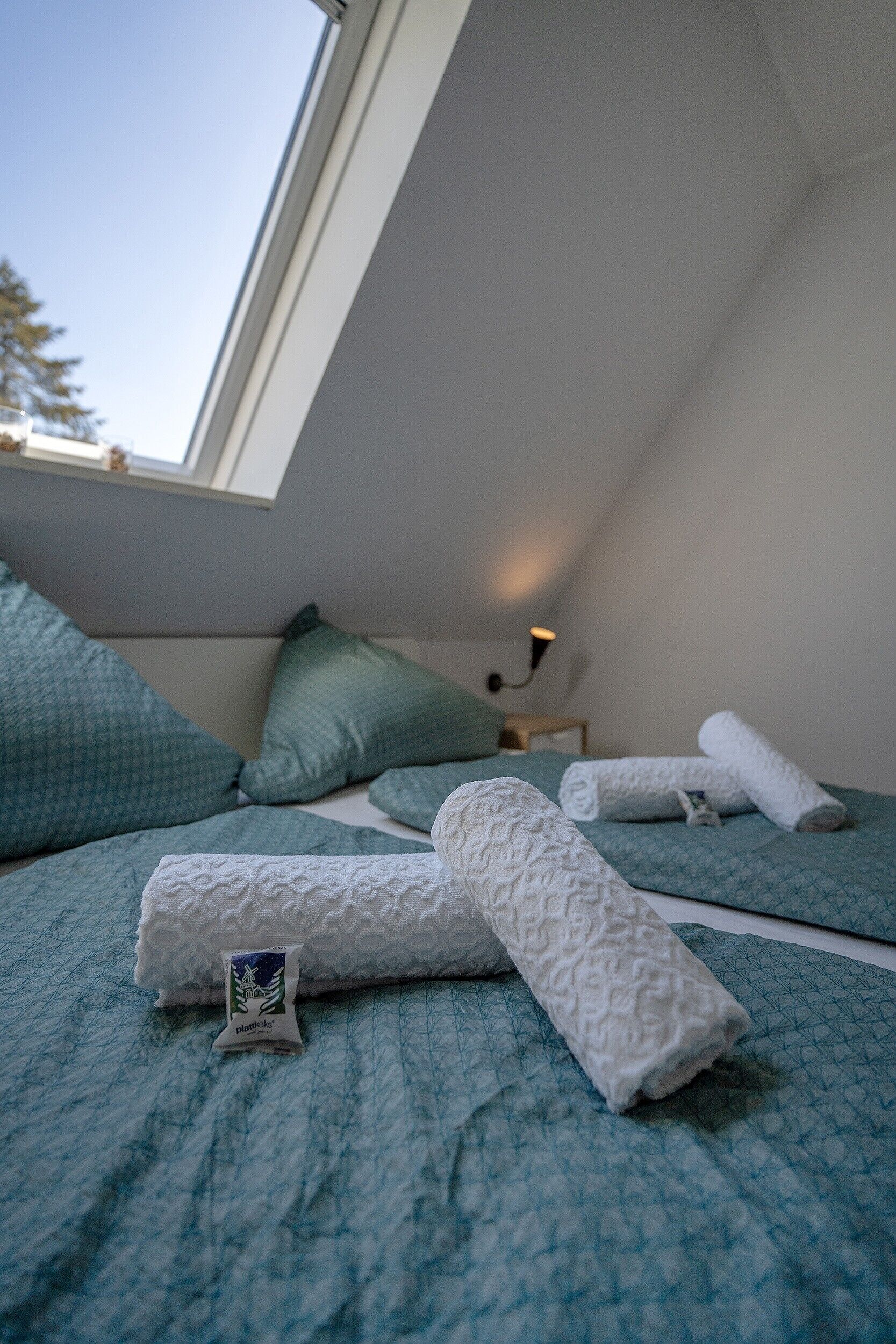 2 quartos, ferros/tábuas de passar roupa, Wi-Fi de cortesia