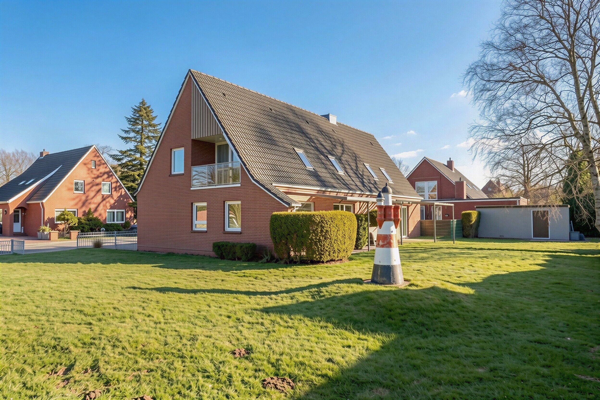 Außenbereich