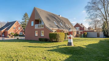 Udendørsområde