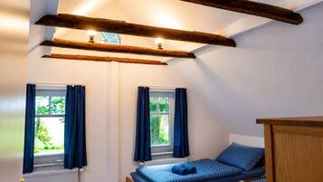 2 habitaciones y wifi gratis