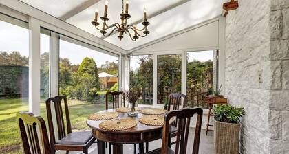 Holiday Home 'Am See' with Private Terrace, Private Garden and Wi-Fi