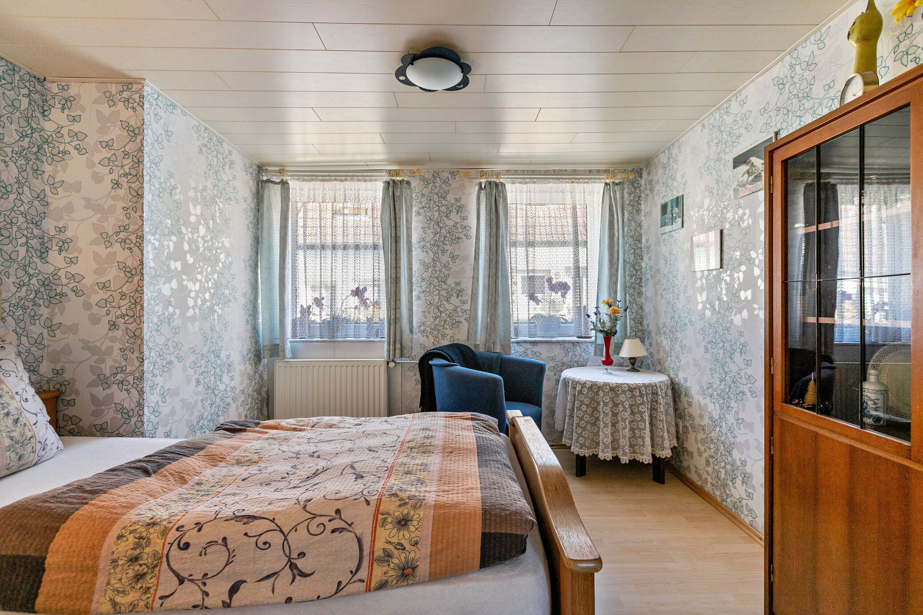 3 Schlafzimmer, Bügeleisen/Bügelbrett, kostenloses WLAN, Bettwäsche