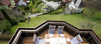 Holiday Home 'Paula' with Mountain View, Wi-Fi and Air Conditioning