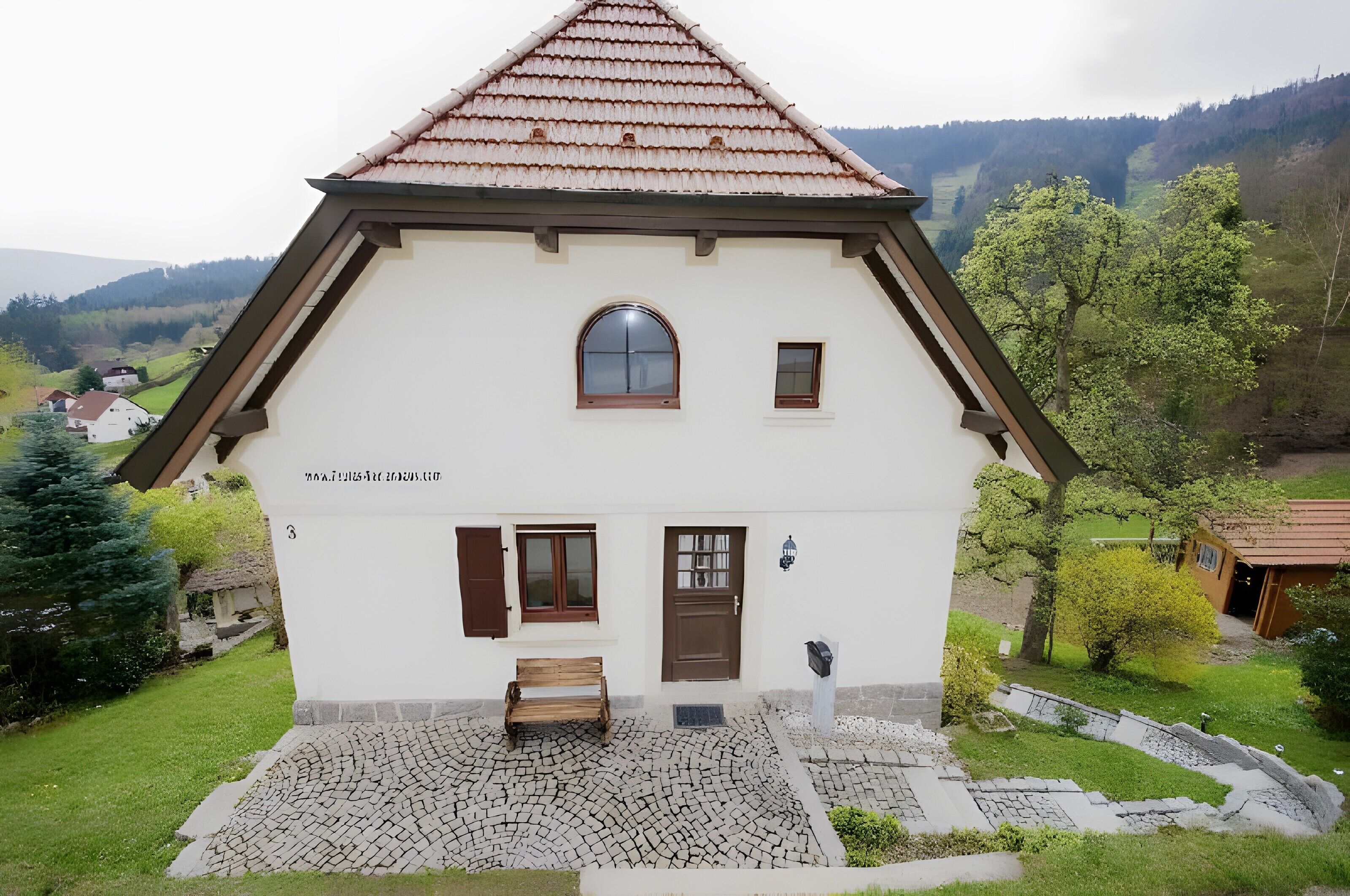Außenbereich