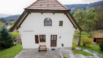 Außenbereich