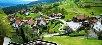 Holiday Home 'Paula' with Mountain View, Wi-Fi and Air Conditioning