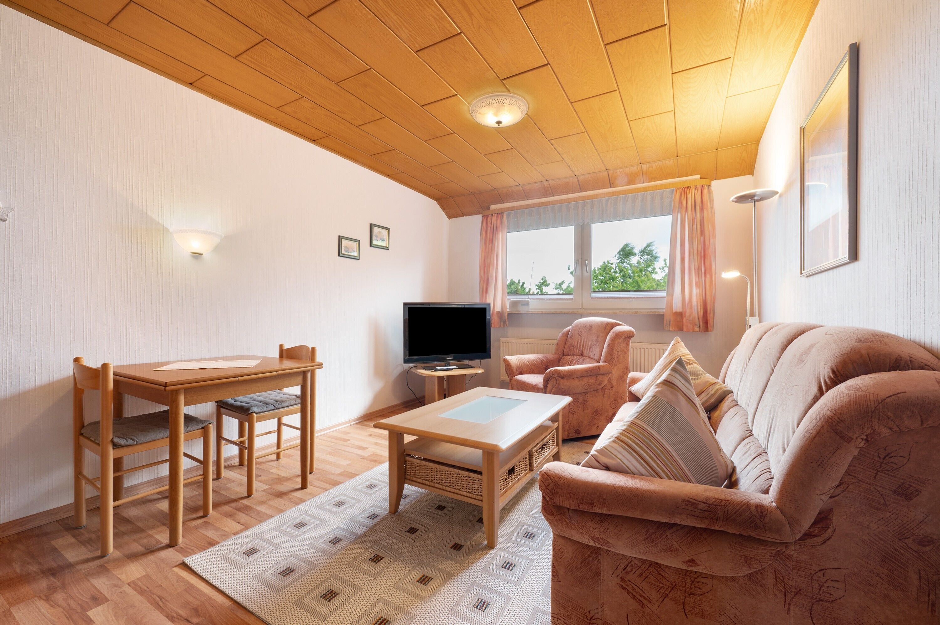 Oppholdsområde